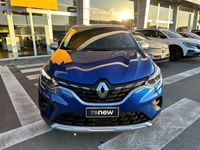 usata Renault Captur TCe 100 CV GPL Intens