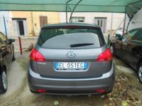 usata Kia Venga 1.4 CVVT EX Easy