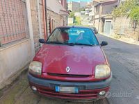 Usata Renault Clio II 2000