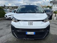 Usata Fiat Scudo 120 CV (88 kW) 2025 Bianco Furgone