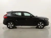 Usata Volvo XC40 Core 163 CV (119 kW) 2023 Neronero SUV