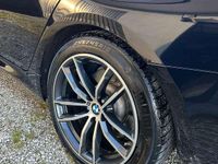 Usata BMW 520 M Sport 190 CV (139 kW) 2020 Station wagon