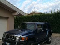 usata Hummer H3 - 2006