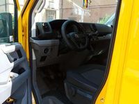 Usata VW Crafter 155 CV (114 kW) 2020 Furgone