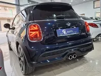 Gebraucht Mini Cooper S 178 PS (130 kW) 2021 Blau Kleinwagen