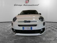 Usata Fiat 130 Sport 130 CV (95 kW) 2024 Bianco SUV