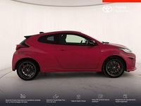Brugt Toyota Yaris 261 HK (191 kW) 2023 Rød Hatchback