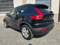 Usata Volvo XC40 Business Edition 129 CV (94 kW) 2021 Nero SUV