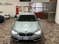 usata BMW 118 118 d 5p. Urban