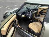 Usata Mini Cooper 90 CV (66 kW) 2010 Utilitaria