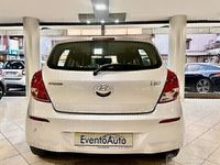 usata Hyundai i20 1.2 5p. Sound Edition