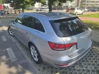 Usata Audi A4 150 CV (110 kW) 2016 Station wagon
