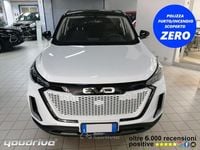 Nuova EVO Evo 5 126 CV (92 kW) 2026 Bianco SUV