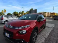 Usata Citroën C3 102 CV (75 kW) 2019 Utilitaria