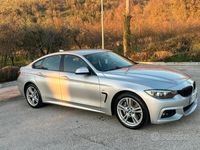 usata BMW 435 Gran Coupé 435d xDrive Gran Coupé Msport