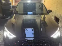 Usata Audi RS3 400 CV (294 kW) 2022 Nero Berlina