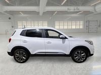 Usata DR DR 4.0 117 CV (86 kW) 2022 Bianco SUV