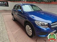 usata Mercedes GLC350 GLC 350Sport 4matic auto