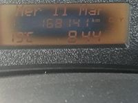 Usata Fiat Stilo 120 CV (88 kW) 2007 Grigio Station wagon