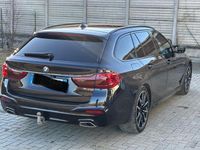Usata BMW 520 190 CV (139 kW) 2020 Station wagon