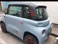 Usata Citroën AMI 2023 Grigio Berlina