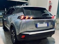 Usata Peugeot 2008 Allure 131 CV (96 kW) 2021 Grigio SUV