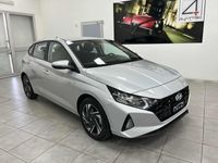 usata Hyundai i20 1.0 T-GDI 1.0 T-GDI 48V iMT TechLine