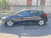 Usata Ford Focus 120 CV (88 kW) 2015 Berlina