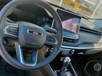 Usata Jeep Compass 130 CV (95 kW) 2021 Nero SUV