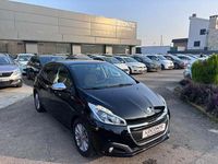 usata Peugeot 208 5p 1.2 puretech Allure 82cv *BLUETOOTH*