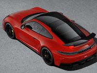 Usata Porsche 992 485 CV (356 kW) 2025 Rosso Coupé