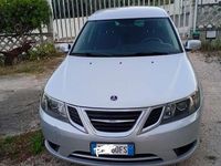 Usata Saab 9-3 179 CV (131 kW) 2009 Station wagon