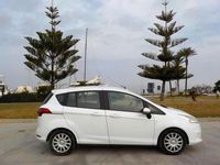 Usata Ford B-MAX 95 CV (69 kW) 2015 Bianco Monovolume