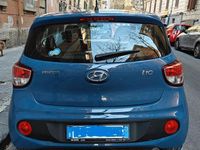 Usata Hyundai i10 83 CV (61 kW) 2017 Utilitaria