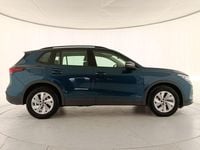 Usata VW Tiguan Life 150 CV (110 kW) 2025 Verde SUV