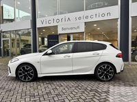 Usata BMW 120 M Sport 156 CV (114 kW) 2024 Bianco Utilitaria