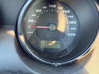 Usata Seat Arosa Stella 50 CV (36 kW) 2002 Utilitaria