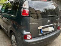 usata Citroën C3 Picasso C3 Picasso 1.4 VTi 95 Exclusive