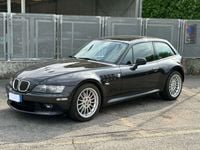 Usata BMW Z3 193 CV (141 kW) 1999 Nero Coupé