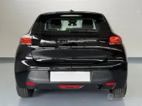 Nuova Peugeot 208 Style 101 CV (74 kW) 2026 Nero perla Utilitaria