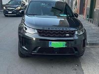 Usata Land Rover Discovery Sport 163 CV (119 kW) 2021 SUV