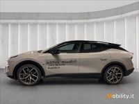 Usata Lotus Eletre 450 kW (612 CV) 2024 Grigio SUV