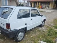 Usata Fiat 750 34 CV (25 kW) 1987 Berlina