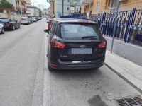 Usata Ford B-MAX 75 CV (55 kW) 2014 Nero Monovolume