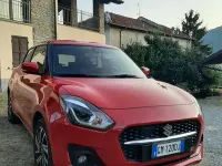 Usata Suzuki Swift 83 CV (61 kW) 2023 Utilitaria