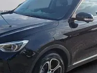 Nuova MG ZS Comfort 116 CV (85 kW) 2026 Verde SUV