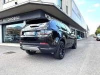 Usata Land Rover Discovery Sport SE 163 CV (119 kW) 2024 Nero SUV