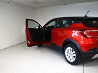 Usata Renault Captur Equilibre 91 CV (66 kW) 2023 Rosso SUV