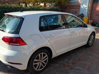 Usata VW Golf VII Trendline 131 CV (96 kW) 2019 Berlina