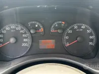 Usata Fiat Punto 80 CV (58 kW) 2006 Grigio Utilitaria